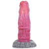 PINKALIEN Gode monster Goblinz 19 x 6cm